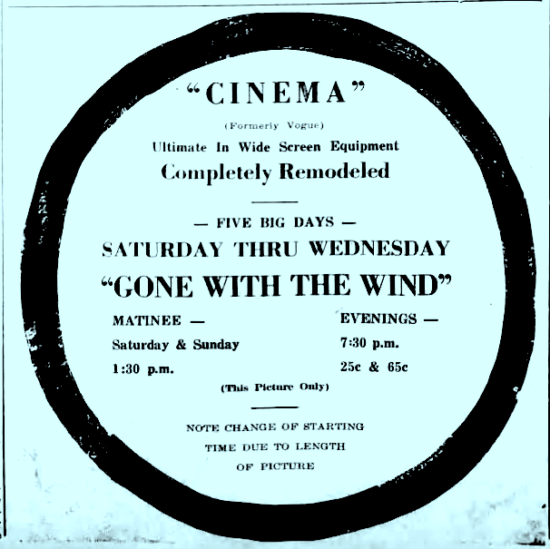 Richey Suncoast Theatre