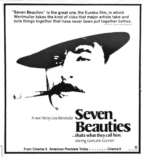 Cinema 1, 2 & 3 by Angelika