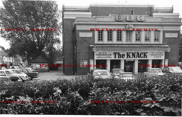 Rialto Cinema Maidenhead