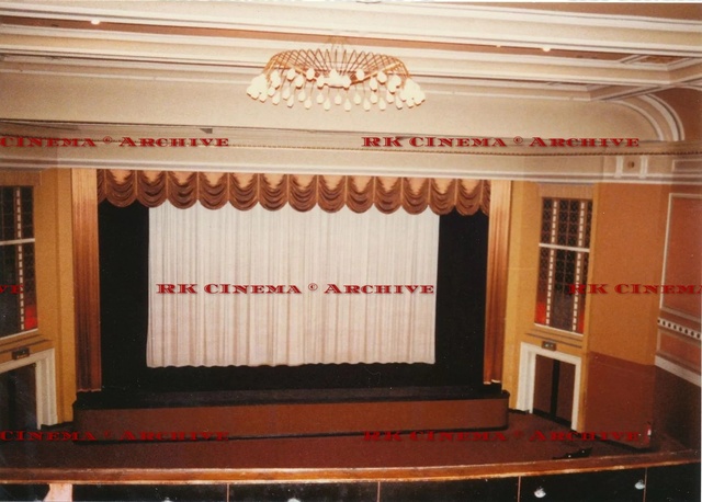 Rialto Cinema Maidenhead