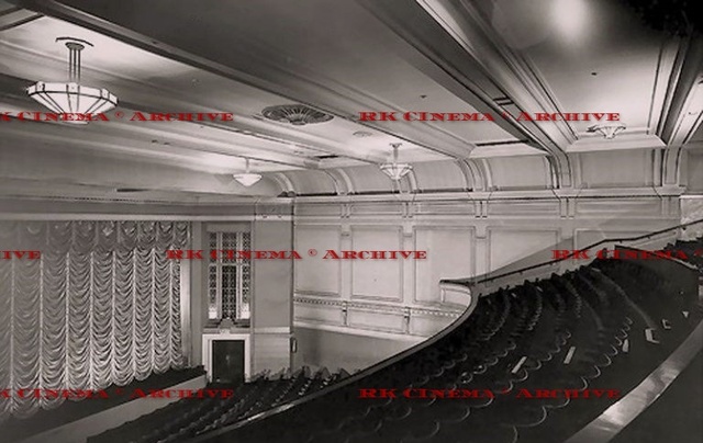 Rialto Cinema Maidenhead