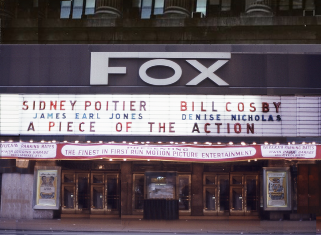 Fox Theatre