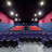 Parkway Cinema Projection Screen