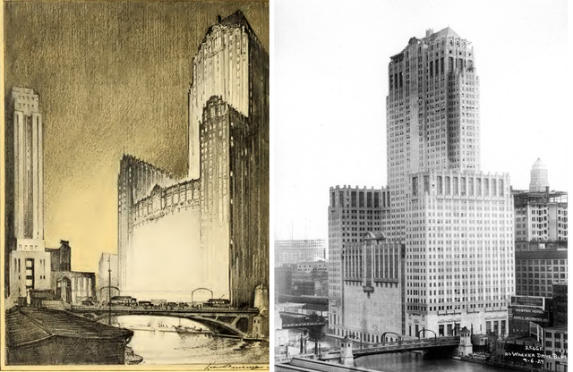 Lyric Opera of Chicago