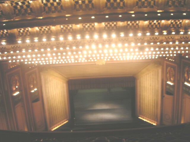 Lyric Opera of Chicago