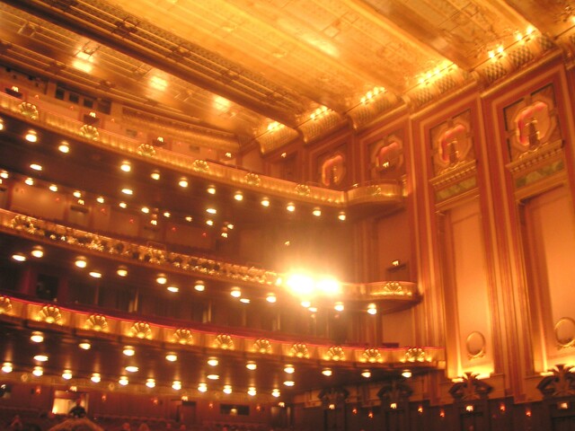 Lyric Opera of Chicago