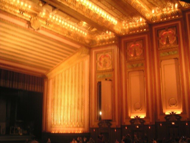 Lyric Opera of Chicago