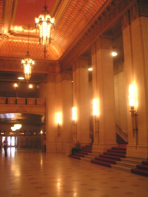 Lyric Opera of Chicago