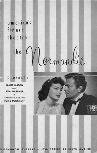 Directors Guild of America Theater