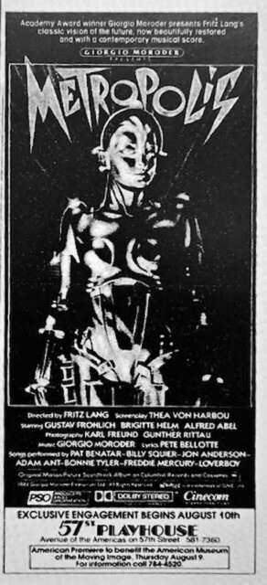 Directors Guild of America Theater