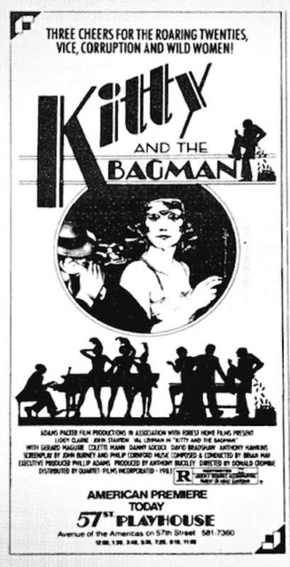 Directors Guild of America Theater