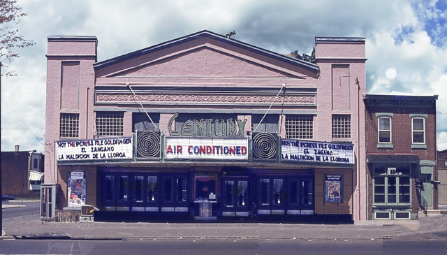 Century Theater