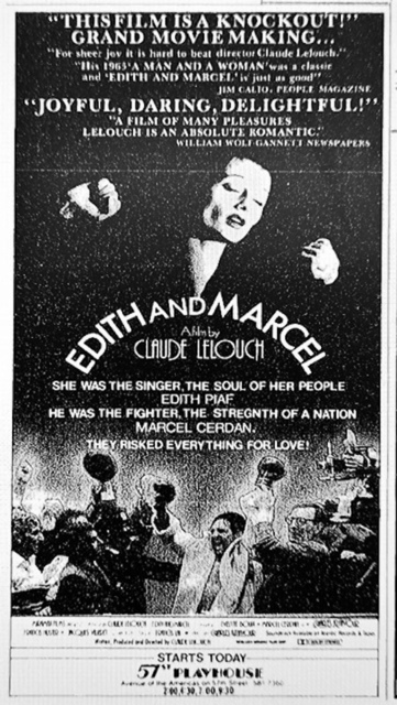 Directors Guild of America Theater