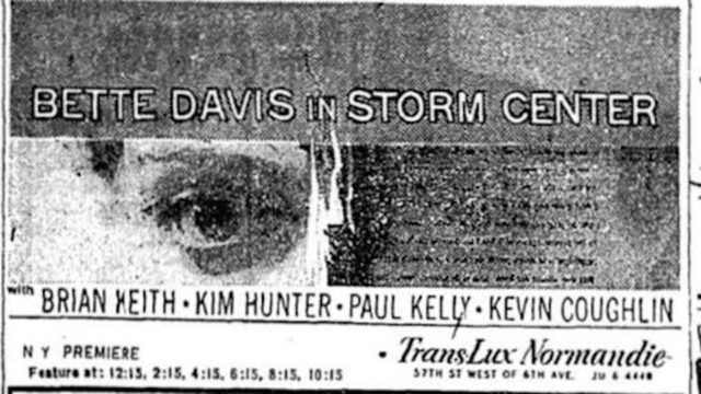 Directors Guild of America Theater