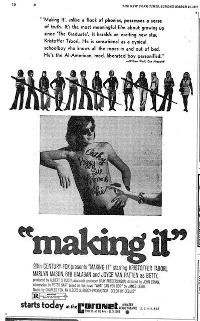 Baronet and Coronet Theatre