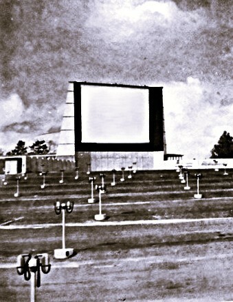 Capital Drive-In 3527 S. Monroe Street, Tallahassee, FL