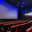 Cineworld Solihull Cinema Projection Screen