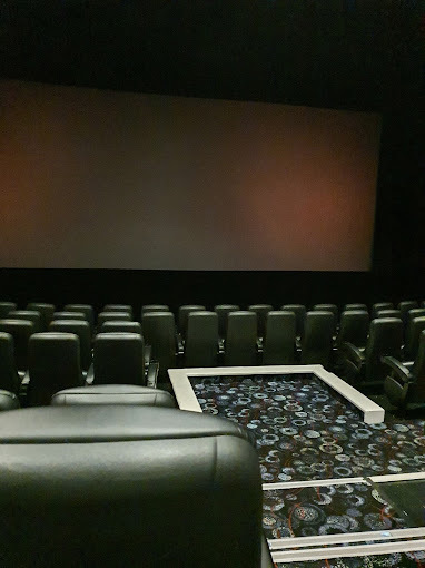 Cineworld Cinema - Solihull