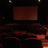 Cineworld Solihull Cinema Projection Screen