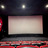 Cineworld Birmingham Broad Street Projection Screen