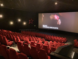 Cineworld Birmingham Broad Street Pr