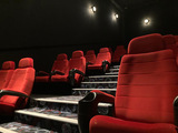 Cineworld Cinema - Birmingham