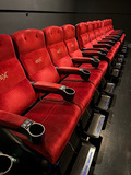 Cineworld Cinema - Birmingham