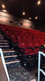 Cineworld Cinema - Birmingham