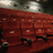 Cineworld Birmingham 4DX Projection Cinema Screen