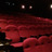 Cineworld Birmingham Projection Screen
