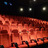 Cineworld Birmingham Projection Screen