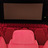 Cineworld Birmingham Projection Screen