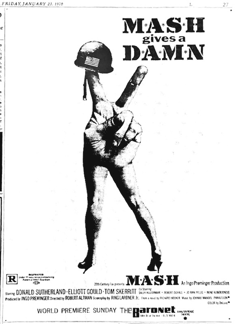 Baronet and Coronet Theatre