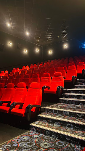 Cineworld Cinema - Birmingham