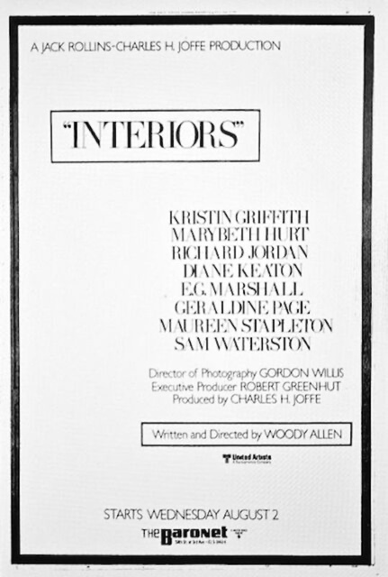 Baronet and Coronet Theatre