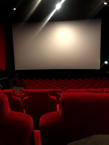 Cineworld Cinema - Birmingham NEC