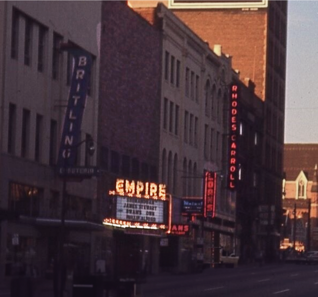 Empire Theater