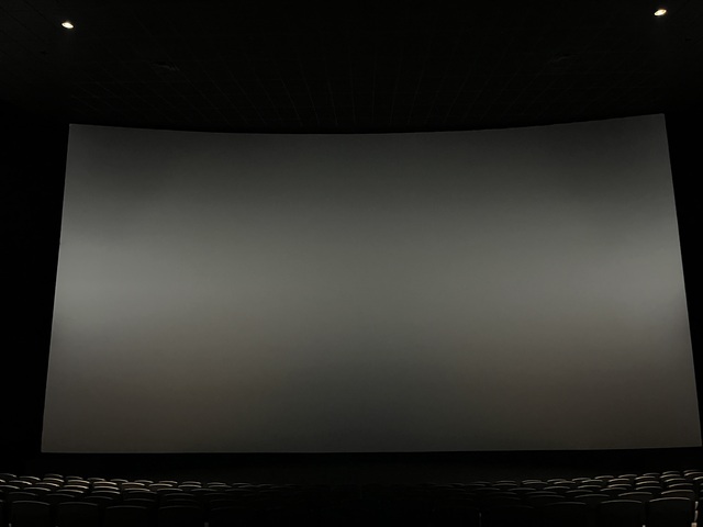 Scotiabank Theatre Vancouver