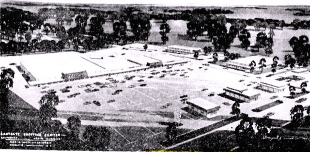 Eastgate Cinema Twin Theatres