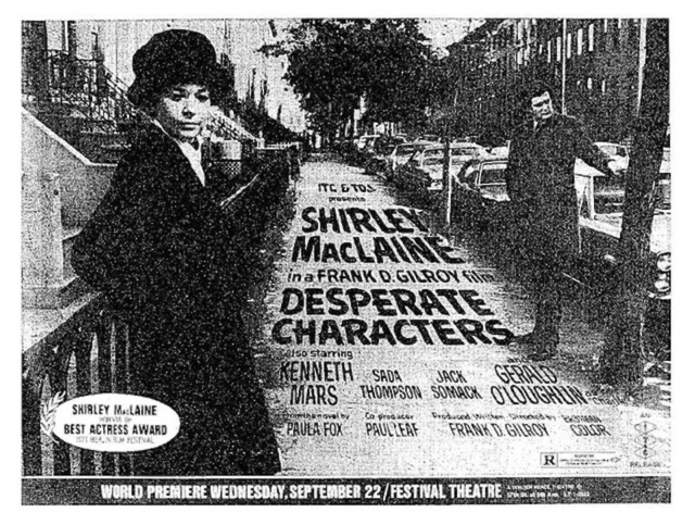 Loews Festival Theatre