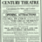 Century Theatre