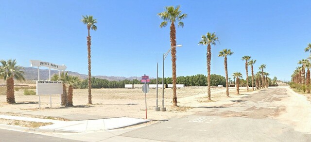Smith's Ranch Drive-In