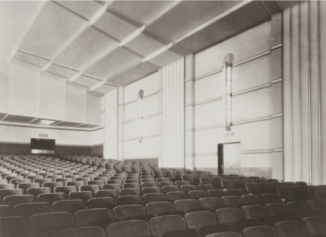 Classic Cinemas Lake Theatre XQ