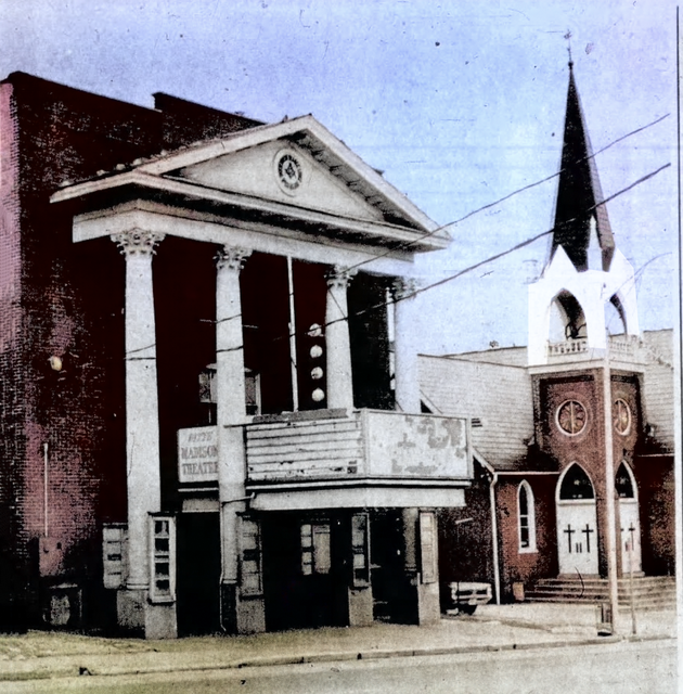 Madison Theatre