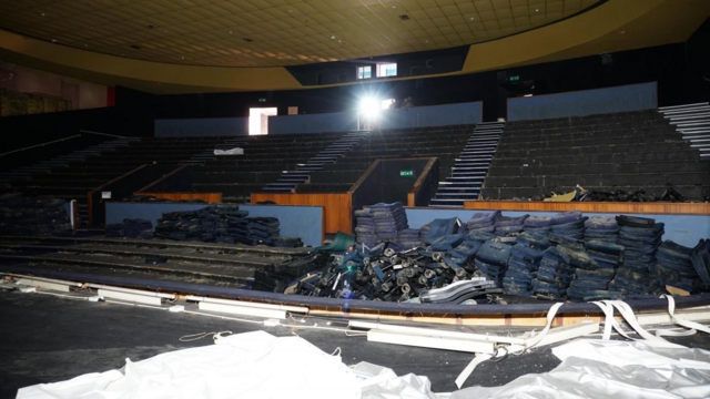 ABC Westover Bournemouth