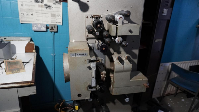 ABC Westover Bournemouth