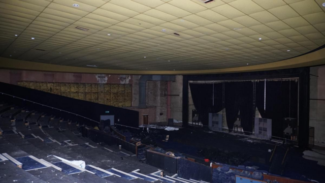 ABC Westover Bournemouth