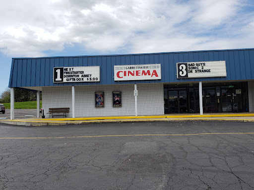 Garrettsville Cinemas