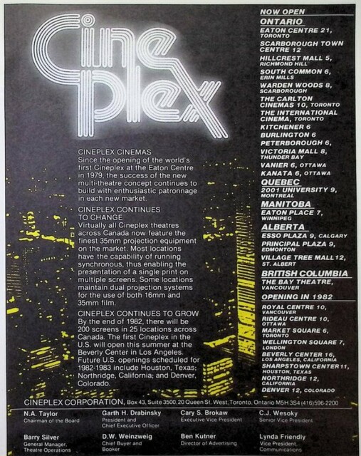 America Cinemas Houston