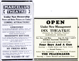 Dix Theatre